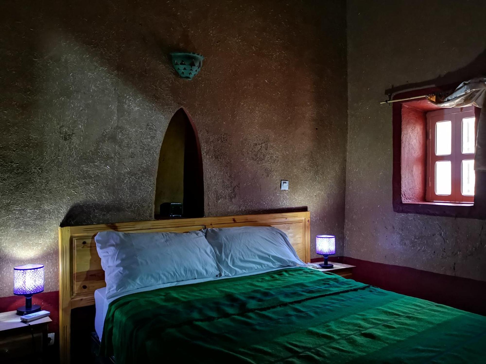 Riad Dar Zaouia Zagora Exterior photo