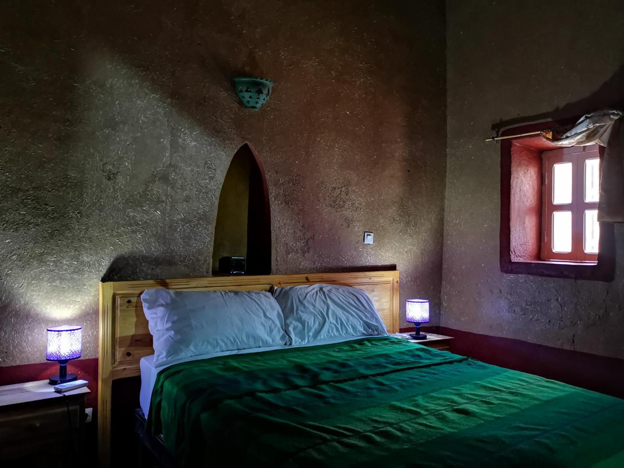 Riad Dar Zaouia Zagora Exterior photo