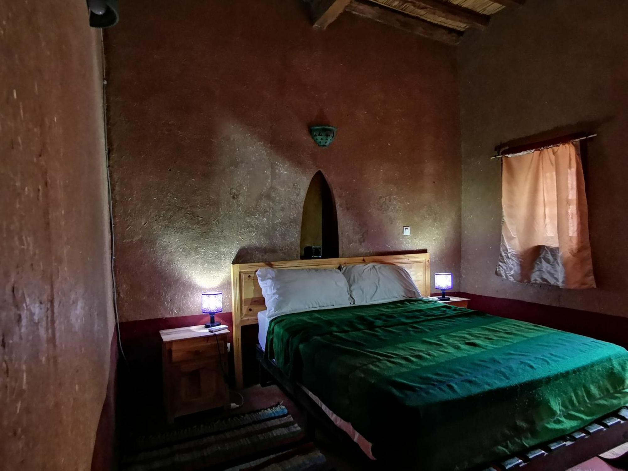 Riad Dar Zaouia Zagora Exterior photo