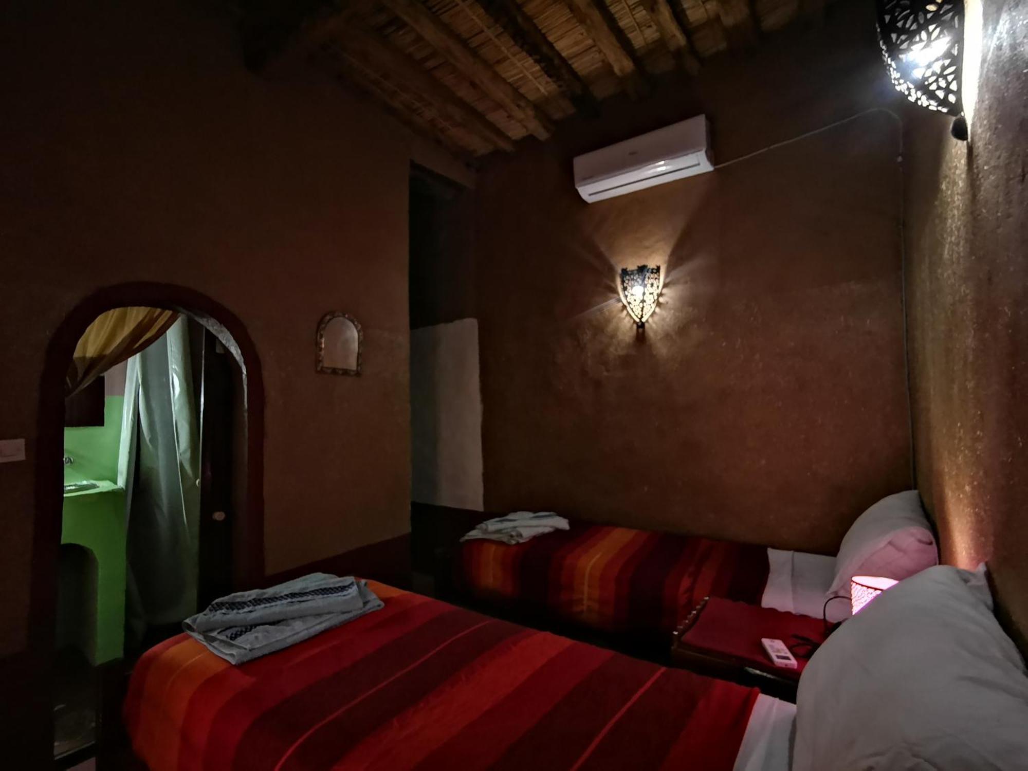 Riad Dar Zaouia Zagora Exterior photo