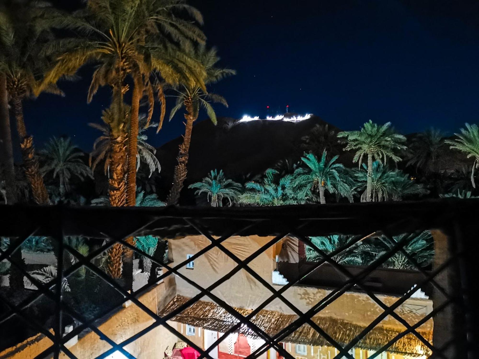 Riad Dar Zaouia Zagora Exterior photo