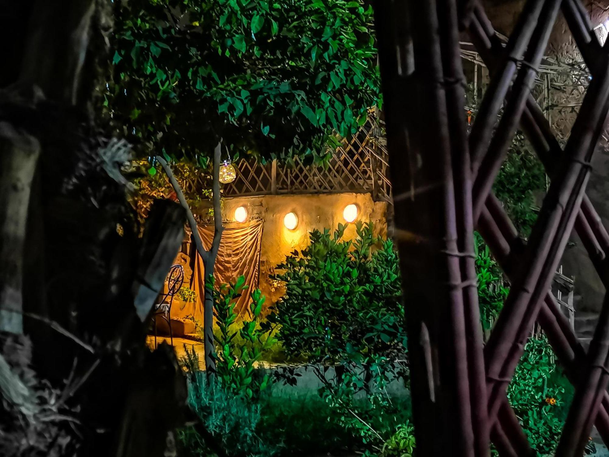 Riad Dar Zaouia Zagora Exterior photo