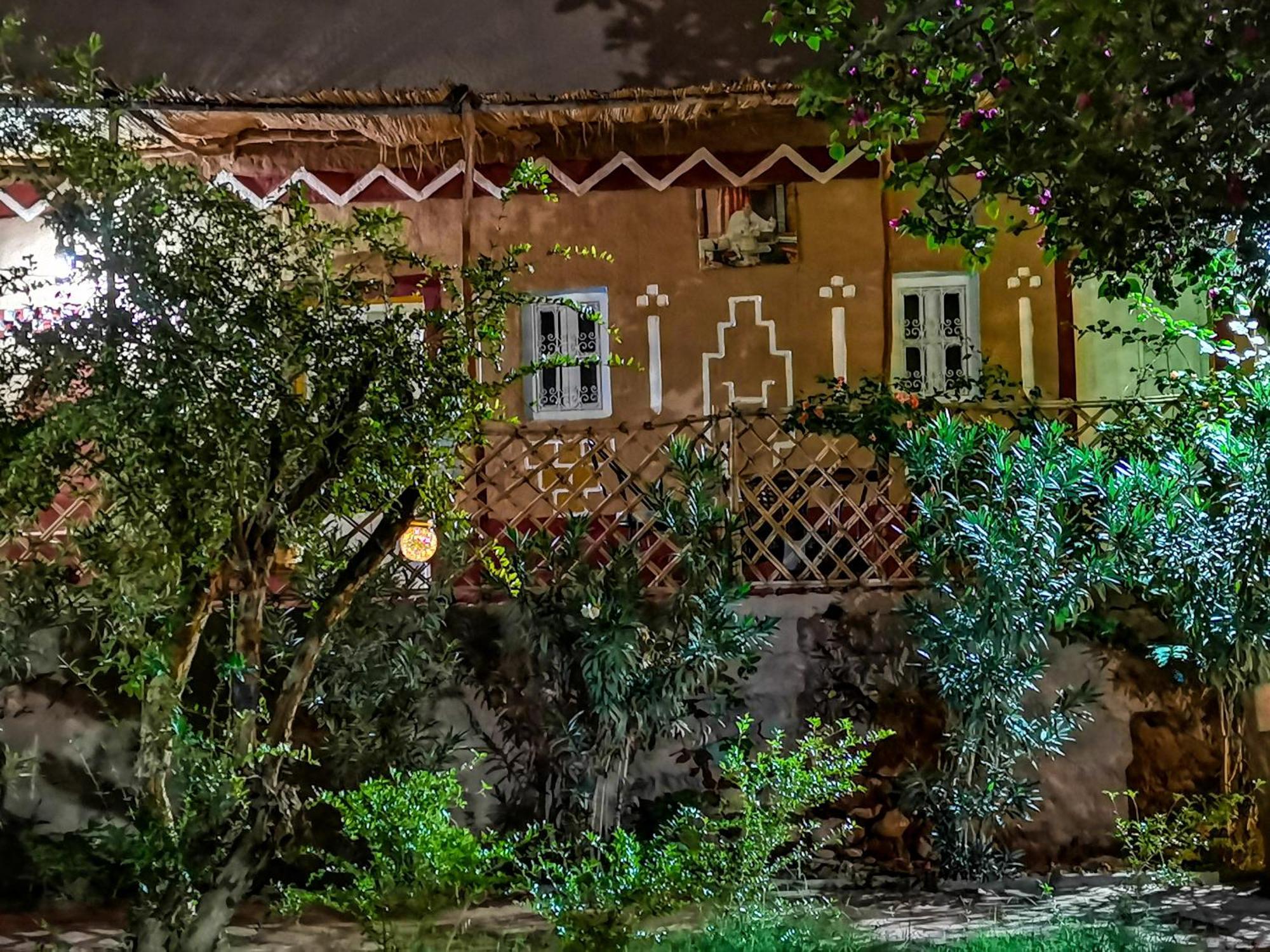 Riad Dar Zaouia Zagora Exterior photo