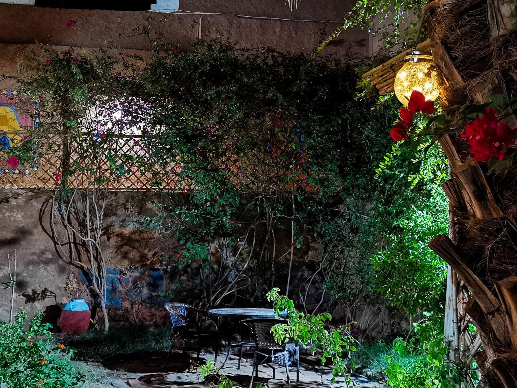 Riad Dar Zaouia Zagora Exterior photo