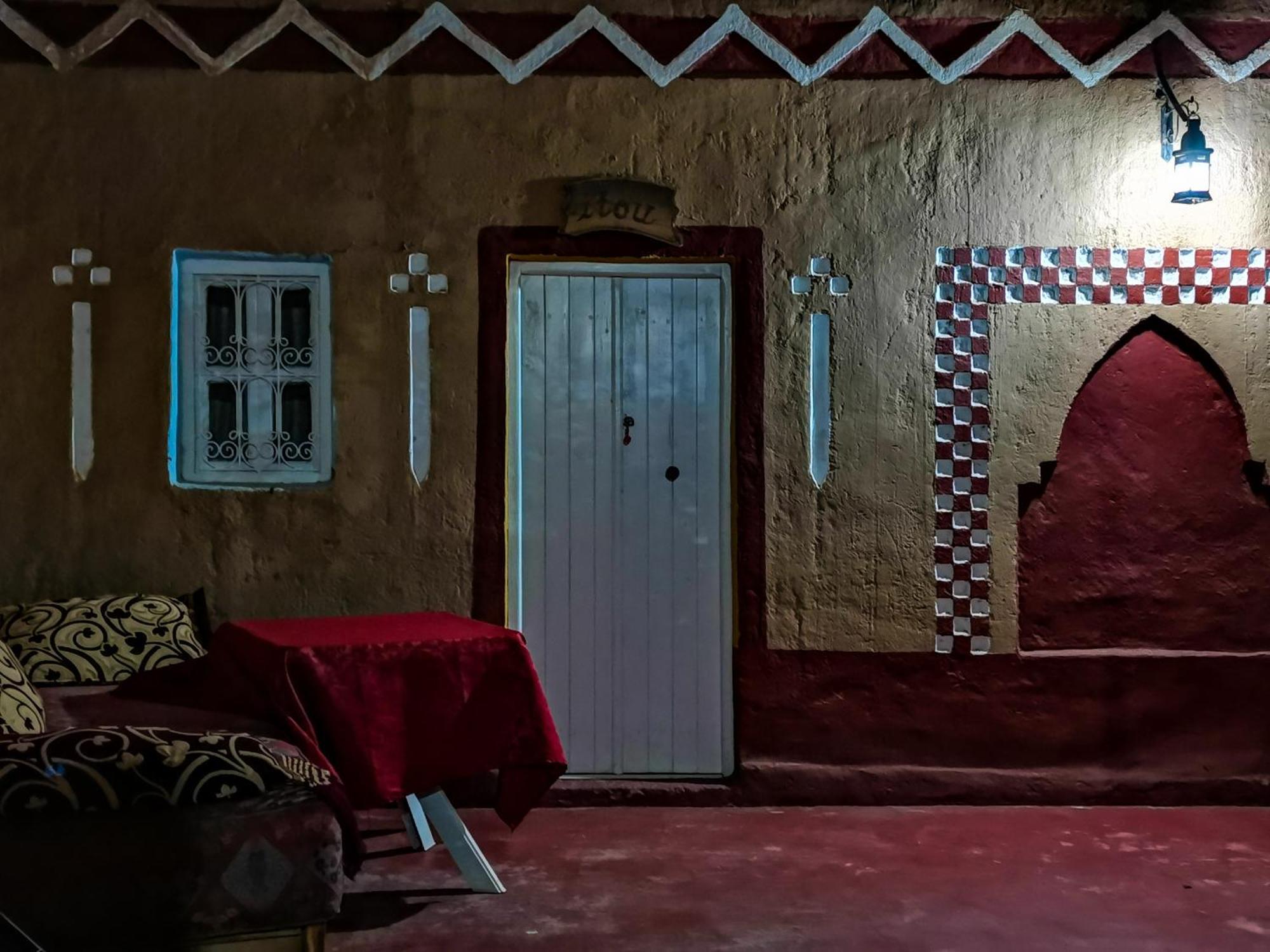 Riad Dar Zaouia Zagora Exterior photo