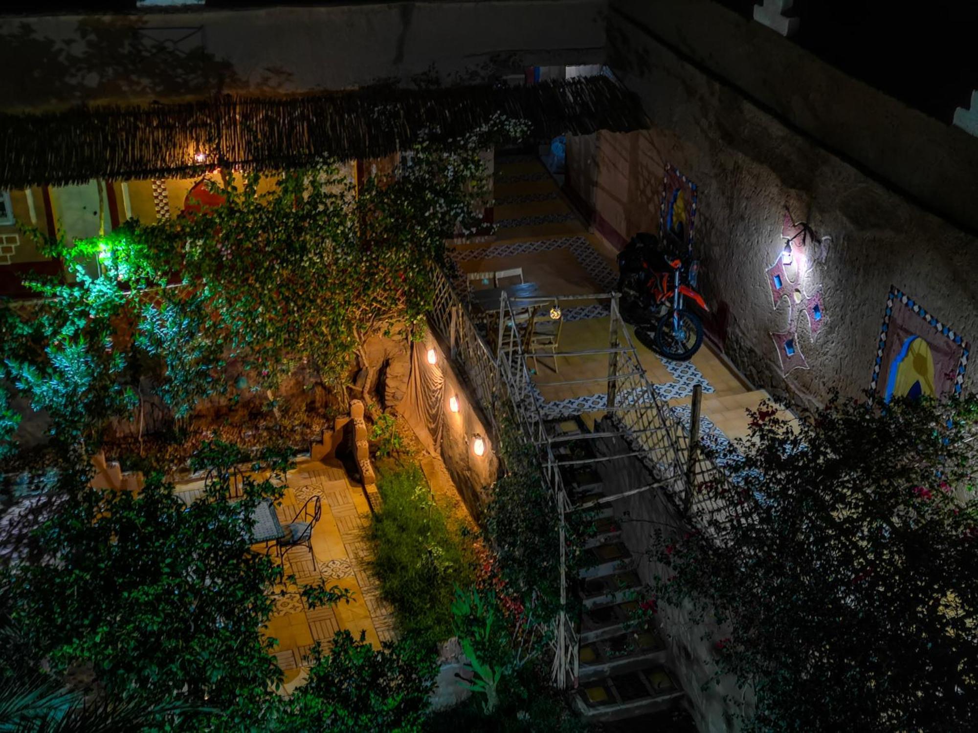 Riad Dar Zaouia Zagora Exterior photo