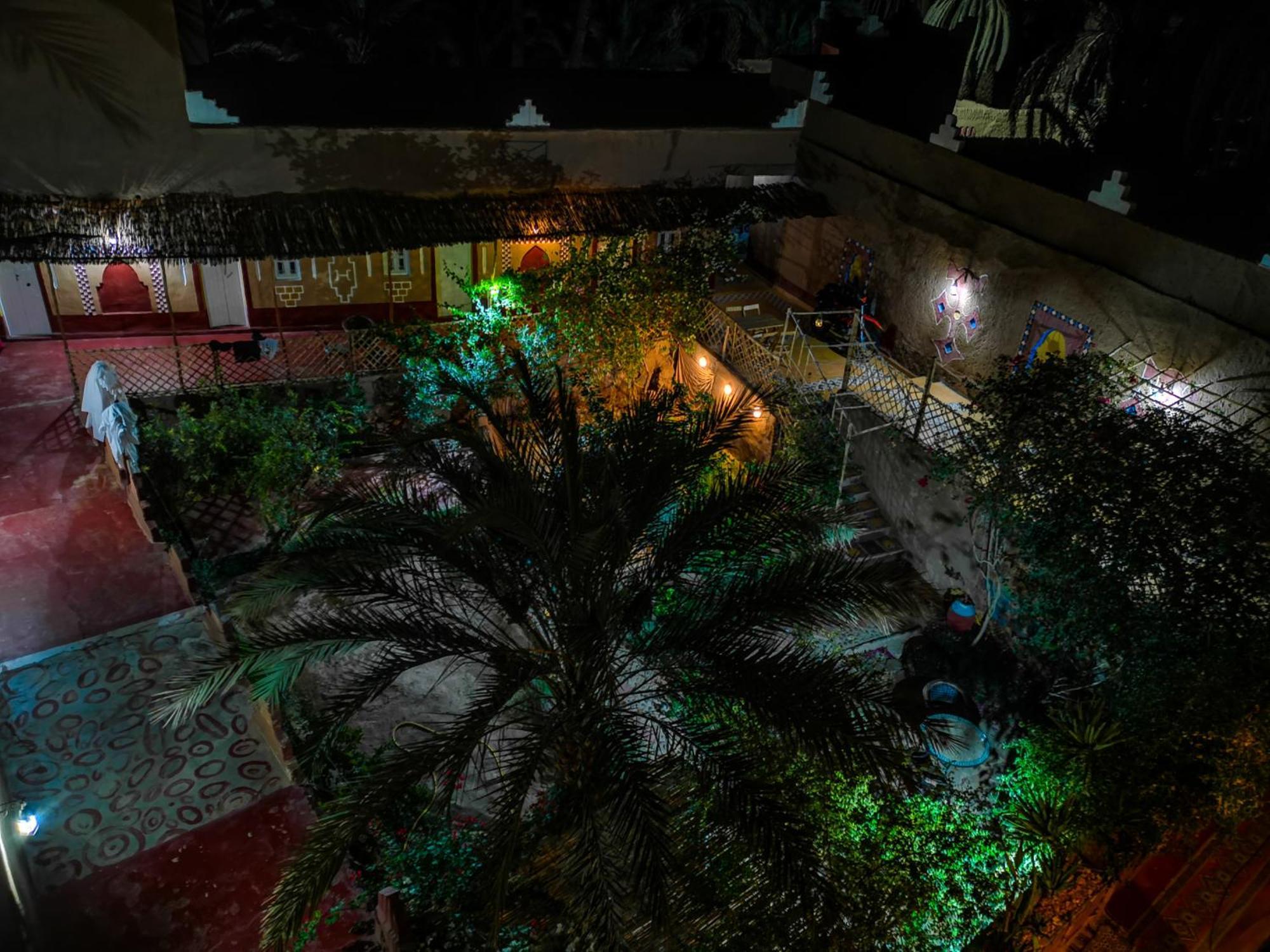 Riad Dar Zaouia Zagora Exterior photo