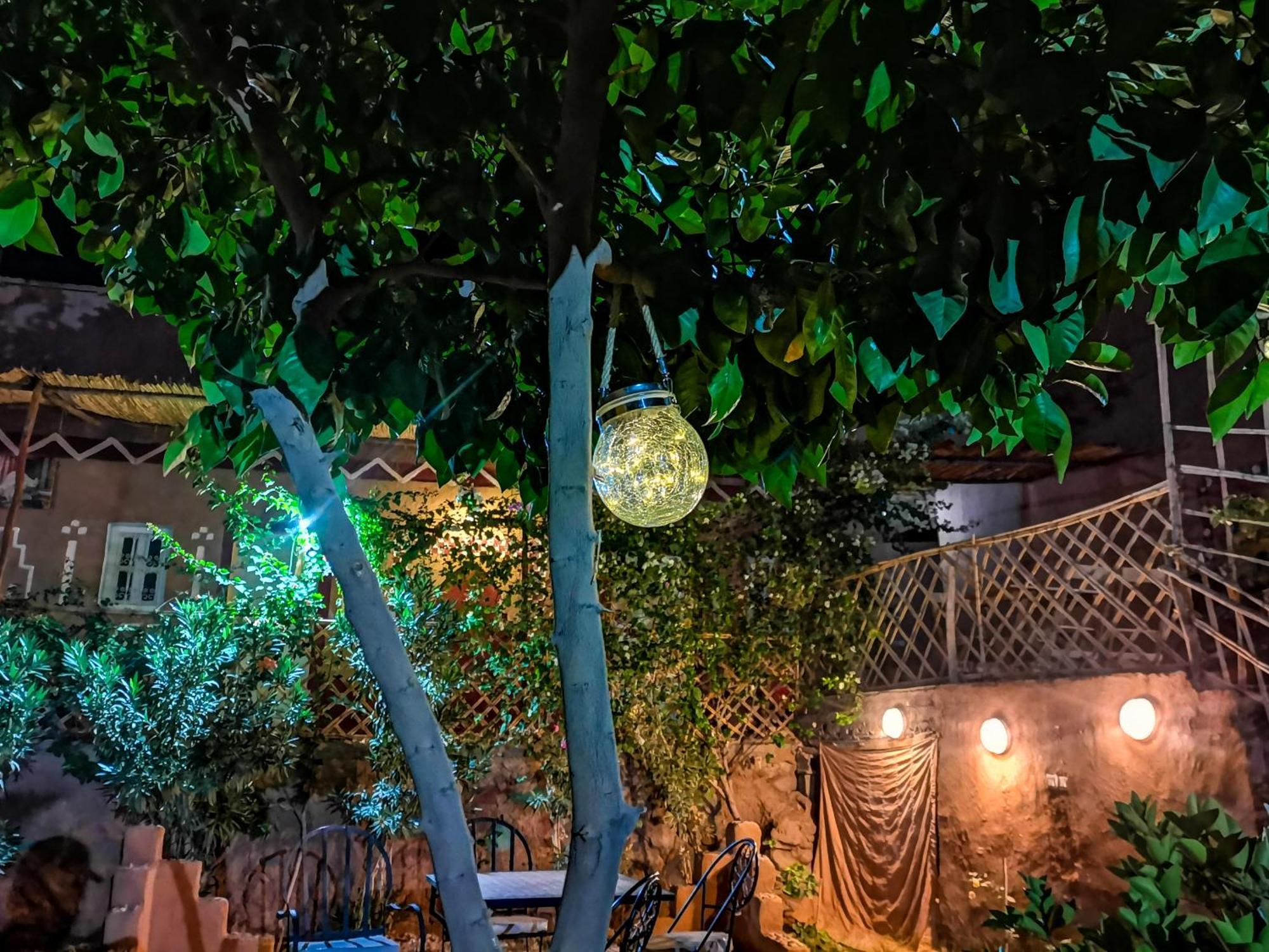 Riad Dar Zaouia Zagora Exterior photo