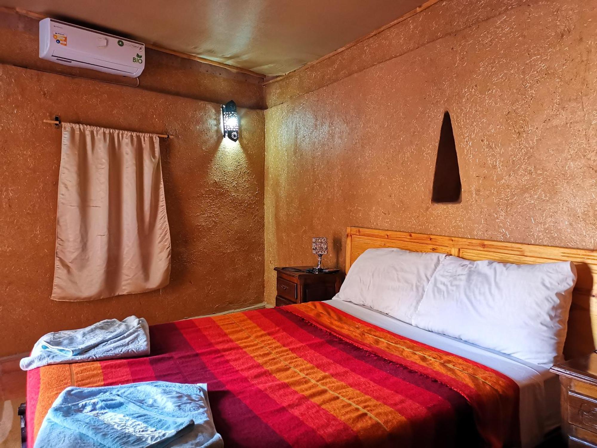 Riad Dar Zaouia Zagora Exterior photo